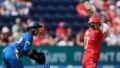 Sophie Devine and Georgia Wareham Shine as Welsh Fire Crush MI London by 60 Runs in The Hundred Women 2026