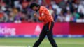 Sunrisers Leeds vs Southern Brave: Mitchell Marsh and Dan Lawrence Lead Thrilling Five-Run Win in The Hundred 2026
