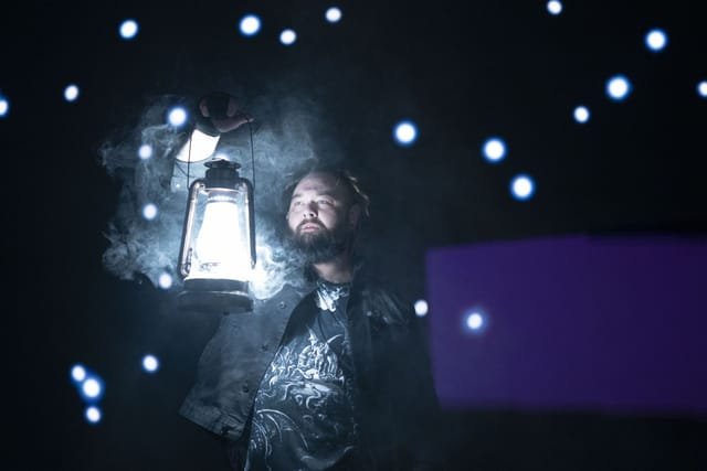 Joseph Sawyer Wins First Match After WWE Release, Pays Emotional Tribute to Bray Wyatt