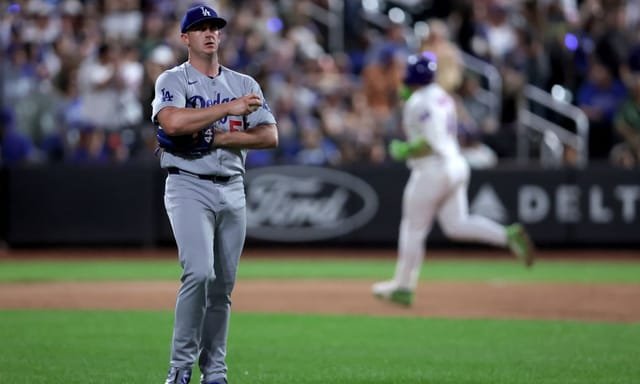 Shohei Ohtani Receives Thunderous Cheers at Citi Field as Dodgers Fans Overwhelm Mets Crowd