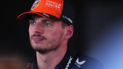 Max Verstappen Slams Red Bull After Frustrating Hungarian GP Qualifying as RB22 Struggles Continue Max Verstappen Slams Red Bull After Frustrating Hungarian GP Qualifying as RB22 Struggles Continue