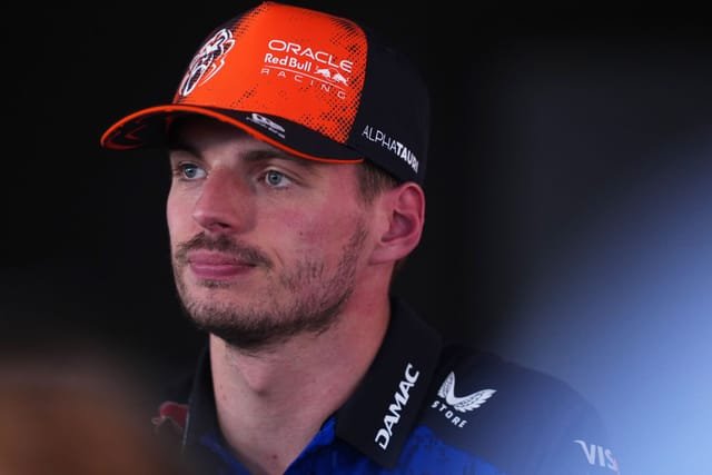 Max Verstappen Slams Red Bull After Frustrating Hungarian GP Qualifying as RB22 Struggles Continue