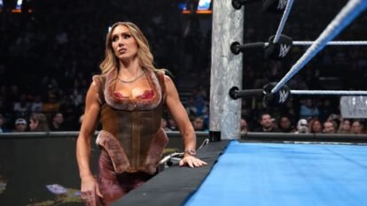 Charlotte Flair Pays Emotional Tribute to Young WWE Fan Scarlett Guillen Ahead of SummerSlam 2026