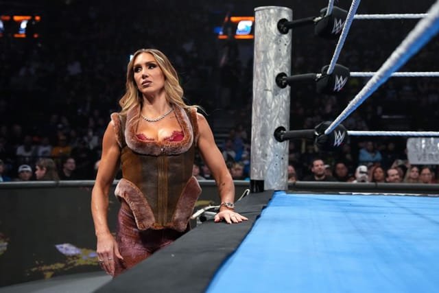 Charlotte Flair Pays Emotional Tribute to Young WWE Fan Scarlett Guillen Ahead of SummerSlam 2026