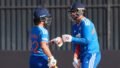 Ishan Kishan Urges Vaibhav Sooryavanshi to Ignore Social Media and Focus on Cricket