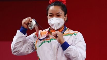 Commonwealth Games 2026 India Schedule: Mirabai Chanu Leads Medal Hunt on July 26 Commonwealth Games 2026 India Schedule: Mirabai Chanu Leads Medal Hunt on July 26