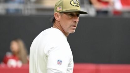 Kyle Shanahan Car Accident: 49ers Coach Recovering After Crash, Delayed Disclosure Sparks Debate