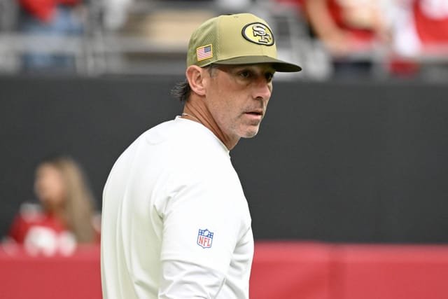Kyle Shanahan Car Accident: 49ers Coach Recovering After Crash, Delayed Disclosure Sparks Debate