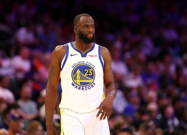 Draymond Green Free Agency: 5 Best Landing Spots After Declining $27.7 Million Warriors Option