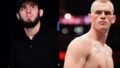 Islam Makhachev’s Manager Blasts Ian Machado Garry and Eddie Hearn Ahead of UFC 330 Title Fight