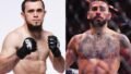 Magomed Zaynukov Warns Ilia Topuria After Dominant UFC Abu Dhabi Debut Victory