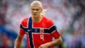 Erling Haaland Reacts to Viral FIFA World Cup Memes After Norway’s Historic 2026 Run