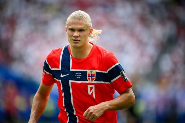 Erling Haaland Reacts to Viral FIFA World Cup Memes After Norway's Historic 2026 Run