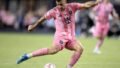 Inter Miami Provide Germán Berterame Injury Update After Scary Collision as Lionel Messi Remains Absent