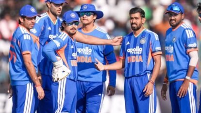 Wasim Jaffer Credits Suryakumar Yadav for Ishan Kishan's Remarkable Resurgence as India Seal Zimbabwe T20I Series Wasim Jaffer Credits Suryakumar Yadav for Ishan Kishan's Remarkable Resurgence as India Seal Zimbabwe T20I Series