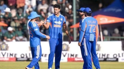 Wasim Jaffer Explains Why Tilak Varma's Batting Position Makes Him One of India's Most Valuable T20 Players Wasim Jaffer Explains Why Tilak Varma's Batting Position Makes Him One of India's Most Valuable T20 Players