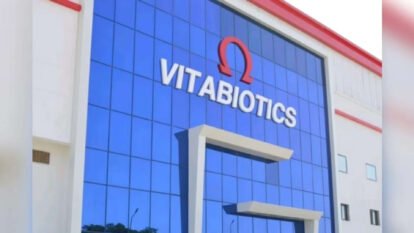 Bain Capital Vitabiotics Acquisition: What the $850–900 Million Deal Means for the Global Nutraceutical Industry