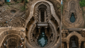 Karnataka’s 300-Year-Old Stepwell Restored: How Volunteers Revived a Forgotten Heritage in Belagavi