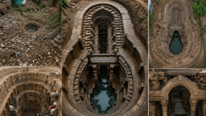 Karnataka’s 300-Year-Old Stepwell Restored: How Volunteers Revived a Forgotten Heritage in Belagavi