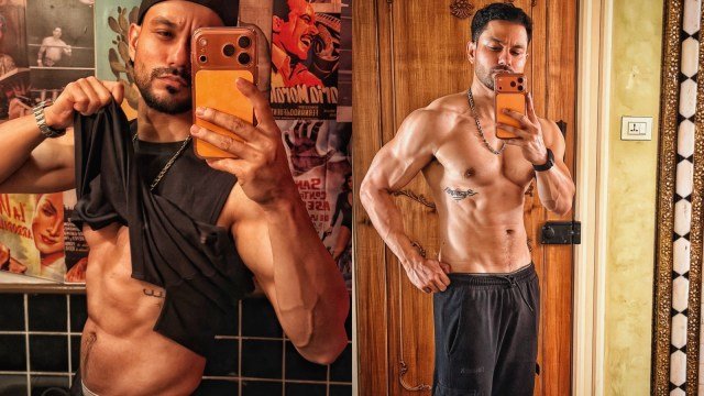 Kunal Kemmu’s Weight Loss: Can Weekly 24-Hour Water Fasting Really Help You Lose Fat Safely?