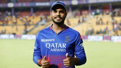 Yash Dayal Set to Join Chhattisgarh for 2026-27 Domestic Season Amid Ongoing Legal Case Yash Dayal Set to Join Chhattisgarh for 2026-27 Domestic Season Amid Ongoing Legal Case