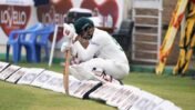 Bangladesh Recall Soumya Sarkar as Mehidy Hasan Miraz and Taskin Ahmed Return for Australia Test