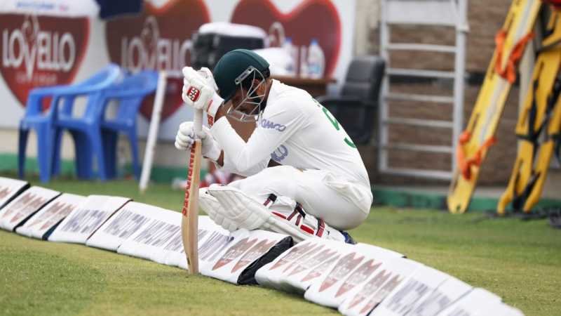 Bangladesh Recall Soumya Sarkar as Mehidy Hasan Miraz and Taskin Ahmed Return for Australia Test
