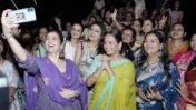 How Women Audiences Are Driving the Success of Marathi Films in Theatres