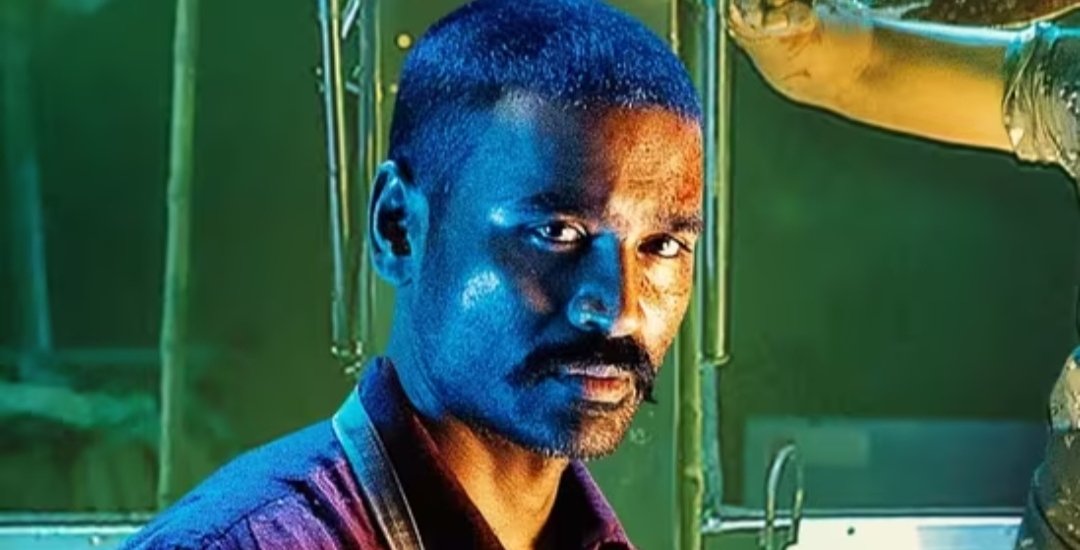 Dhanush Responds to National Awards Criticism for Raayan and Captain Miller: ‘There Are Better Films, But Let’s Celebrate
