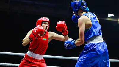 Parveen Hooda Targets Commonwealth Games 2026 Medal After Remarkable Comeback from Whereabouts Ban