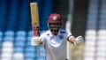 Shai Hope Steadies West Indies as Pakistan Strike Back with Four Wickets on Day 2 of First Test