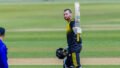 Gloucestershire Beat Kent by Six Wickets as Cameron Bancroft and James Bracey Shine in One-Day Cup