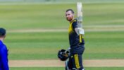 Gloucestershire Beat Kent by Six Wickets as Cameron Bancroft and James Bracey Shine in One-Day Cup