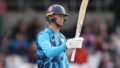 Yorkshire Crush Sussex by 184 Runs as Will Luxton’s Century and Ben Coad’s Five-Wicket Haul Seal One-Day Cup Win