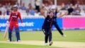 London Spirit Beat Trent Rockets for Historic First Win as Nadine de Klerk and Marie Kelly Seal Thrilling Chase