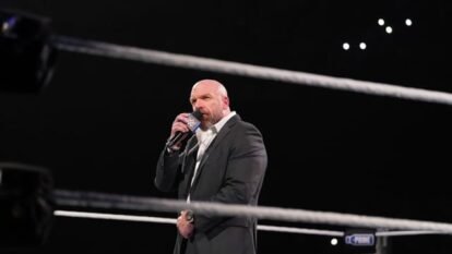 WWE SummerSlam 2026: Bloodline Live Event Win Sparks Speculation Over Major Match Outcome