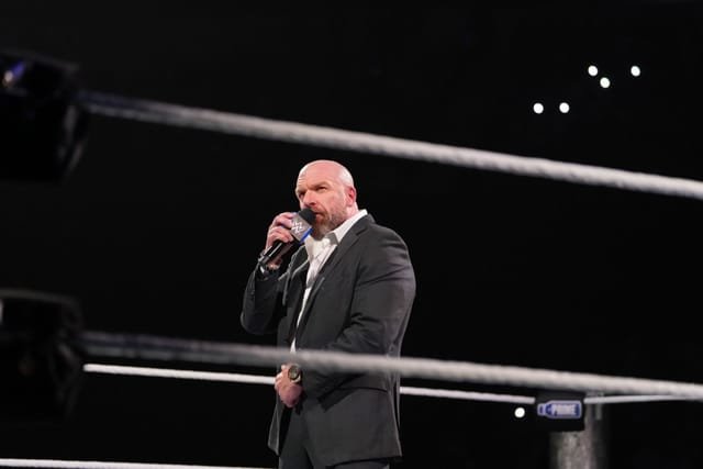 WWE SummerSlam 2026: Bloodline Live Event Win Sparks Speculation Over Major Match Outcome