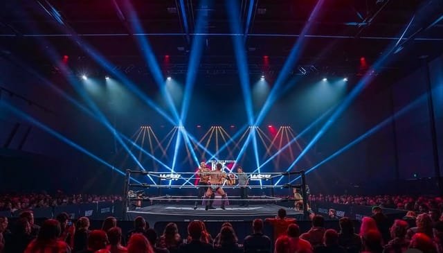 Baron Corbin Makes WWE In-Ring Return After 646 Days Ahead of SummerSlam United States Championship Match