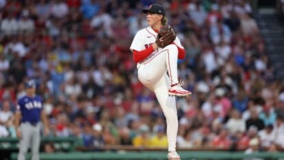 Red Sox Trade Connelly Early for Curtis Mead Sparks Fan Debate Over Blockbuster Deal