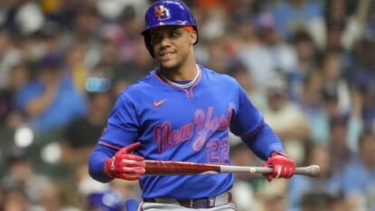 Juan Soto's Emma Stone Movie Cameo Sparks MLB Fan Reactions Amid Mets Injury Update