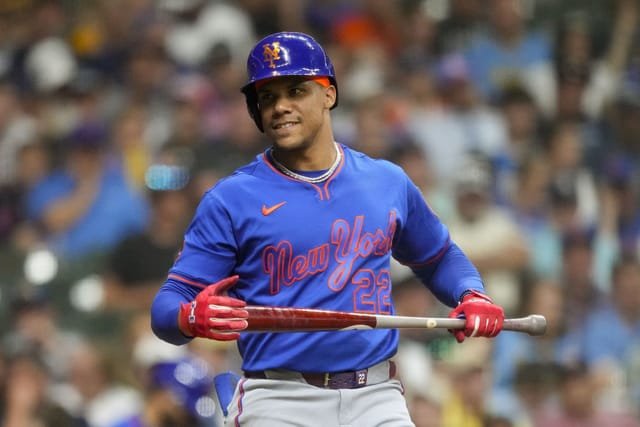 Juan Soto's Emma Stone Movie Cameo Sparks MLB Fan Reactions Amid Mets Injury Update