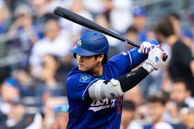 Shohei Ohtani NL MVP Race: John Smoltz Explains Why Beating Dodgers Superstar Is Nearly Impossible