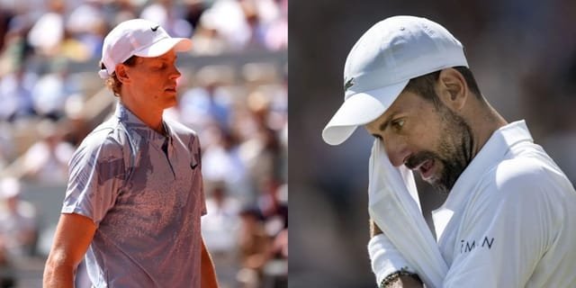 Novak Djokovic and Jannik Sinner Canadian Open Withdrawal Reignites ATP Schedule Debate Ahead of US Open