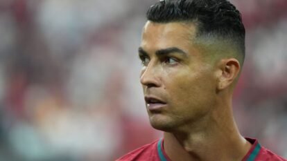 Cristiano Ronaldo Set for New Portugal Role Under Jorge Jesus, Says Luis Filipe Vieira Cristiano Ronaldo Set for New Portugal Role Under Jorge Jesus, Says Luis Filipe Vieira
