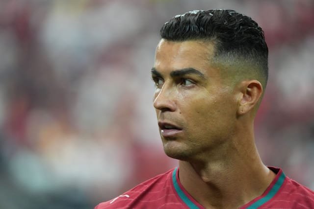 Cristiano Ronaldo Set for New Portugal Role Under Jorge Jesus, Says Luis Filipe Vieira