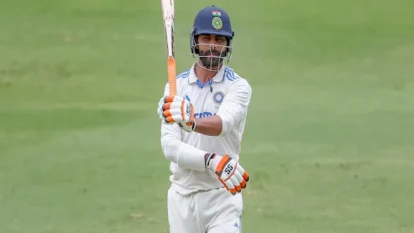 Ravindra Jadeja Set for India Test Return Ahead of Sri Lanka Tour 2026 After Regaining Fitness