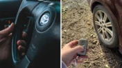 Toyota Trunk Won’t Open? Hidden Glove Box Valet Button Could Be the Easy Fix