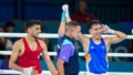 Jadumani Singh Defeats Pakistan’s Sumama Rehman, One Win Away from Commonwealth Games 2026 Medal