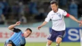 King Kazu Scores First Goal in Nearly Four Years at 59, Extends Historic Football Career