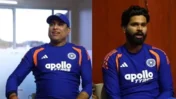 Shreyas Iyer Credits VVS Laxman After India’s Dominant 3-0 T20I Series Sweep Over Zimbabwe